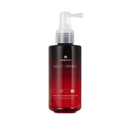 asm locion capilar anticaida redensificante 125 ml