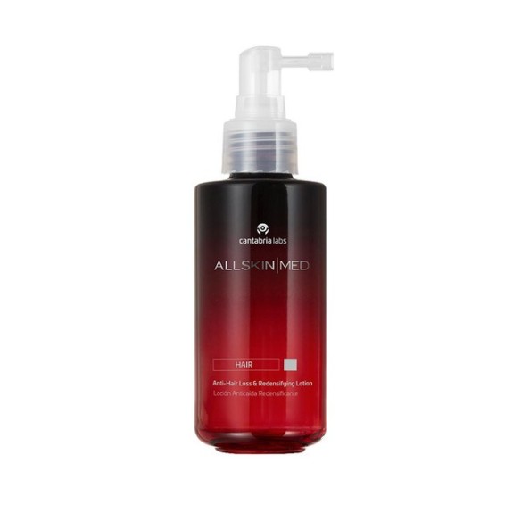asm locion capilar anticaida redensificante 125 ml